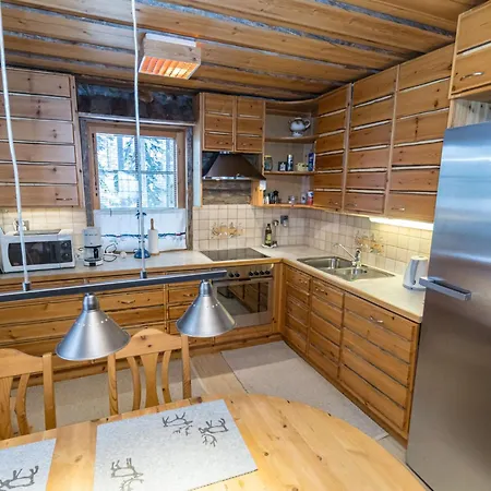 Rukastuga By Interhome Loma-asunnot Ruka